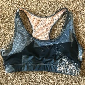 Zyia Active Sports Bra